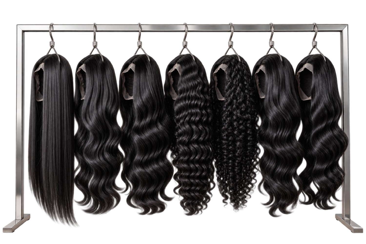Bespoke Wigs hairstyle inspiration one