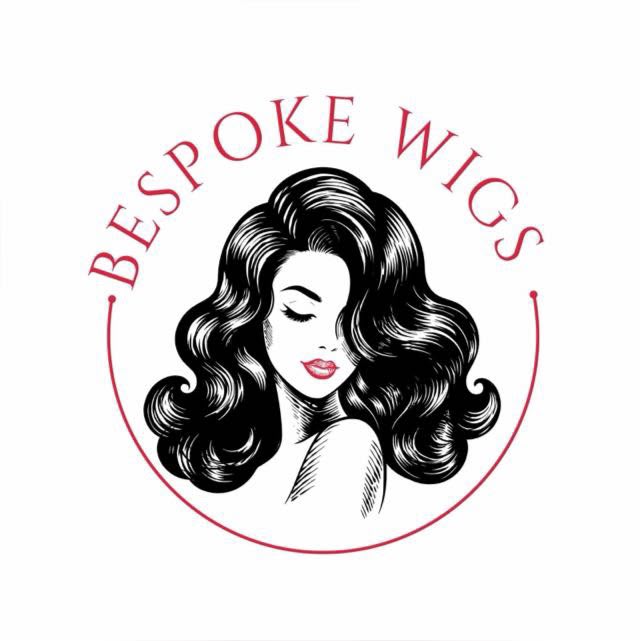 Bespoke Wigs brand logo